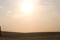 Scenery