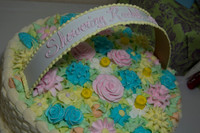 Rachel - Bridal Shower 04-01-2012