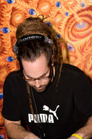 12-20-08 Winter Solstice Celebration at Sonar