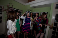 Rachel - Bridal Shower 04-01-2012