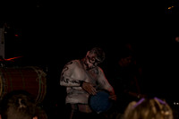 12-20-08 Winter Solstice Celebration at Sonar