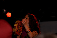 12-20-08 Winter Solstice Celebration at Sonar