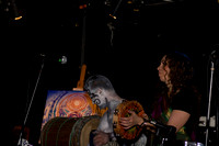 12-20-08 Winter Solstice Celebration at Sonar