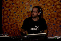 12-20-08 Winter Solstice Celebration at Sonar