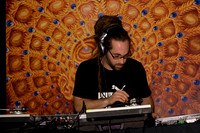 12-20-08 Winter Solstice Celebration at Sonar