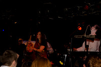 12-20-08 Winter Solstice Celebration at Sonar