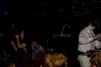 12-20-08 Winter Solstice Celebration at Sonar
