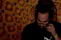 12-20-08 Winter Solstice Celebration at Sonar