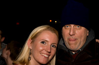 12-20-08 Winter Solstice Celebration at Sonar
