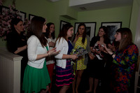 Rachel - Bridal Shower 04-01-2012