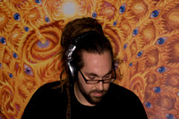 12-20-08 Winter Solstice Celebration at Sonar