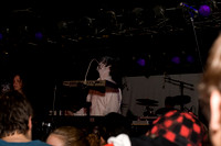 12-20-08 Winter Solstice Celebration at Sonar